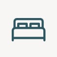 Bed Icon