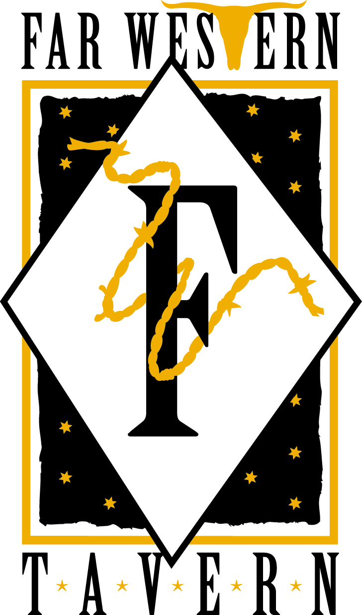Far Western Tavern Logo