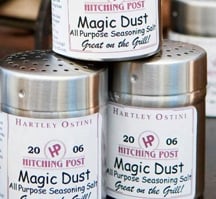 Magic-Dust