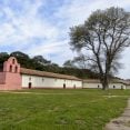 La Pursisima Mission State Historic Park