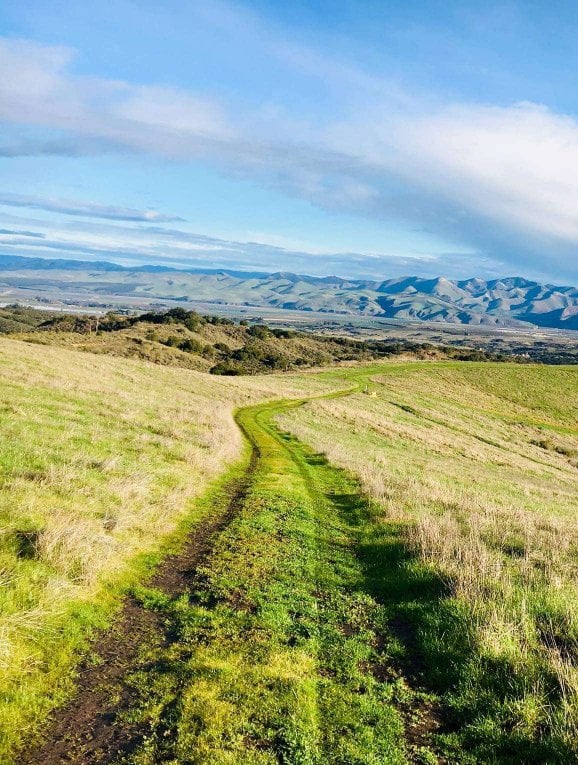 Los Flores Ranch Park Santa Maria