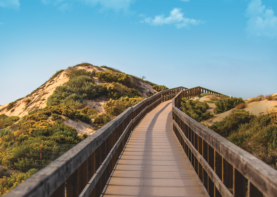 Santa Maria Valley Visitor Guide