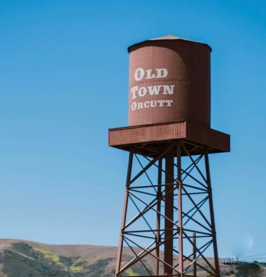 Old Orcutt Shop Hop Santa Maria Valley