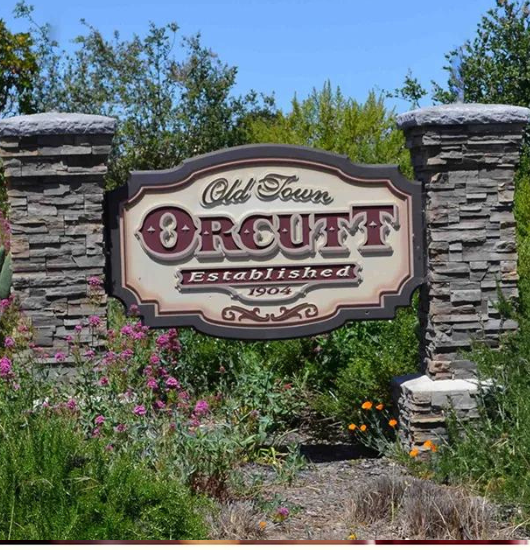 Old Town Orcutt Halloween Block Party Santa Maria Valley