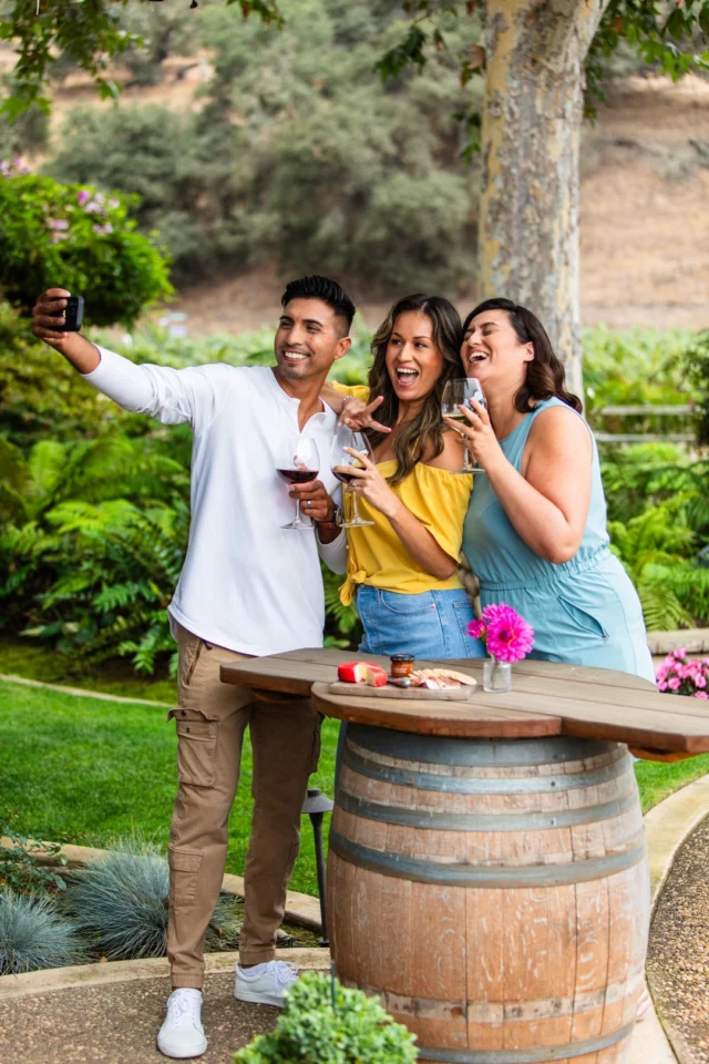 Traveling with a mix of outdoor enthusiasts, wine connoisseurs, foodies, and culture lovers? Santa Maria Valley has something for everyone. The only hard part is deciding what to do first.