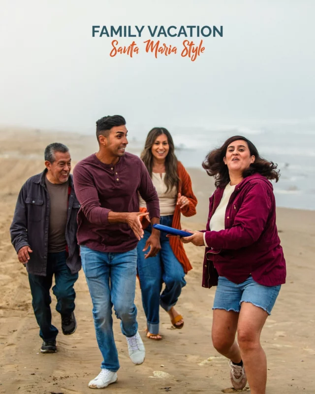 When your family vacation includes nature walks for the early risers, off-roading for the adventurers, strawberry-picking for those with a sweet tooth, and barbecue for everyone... you know it was a trip well-spent.🔗 Find your perfect itinerary at the link in our bio.