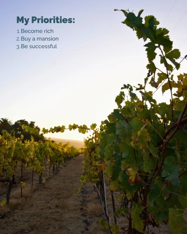Our priorities? 🍷1. A glass of wine
2. Santa Maria Style barbecue
3. Doing absolutely nothing elseIn Santa Maria Valley, it really is that simple.