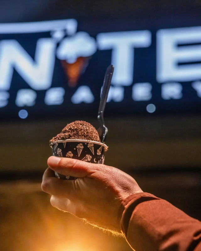Started in a garage. Built on rejection. Opened to a line out the door.🍦Nite Creamery is worth the hype, and lucky for us, it landed right here in Santa Maria Valley. Fresh to order, frozen with liquid nitrogen, and worth every minute of the wait.📍2003 S. Miller St., Santa Maria
Monday-Friday: 4:30-10PM | Saturday-Sunday: 1-10PM